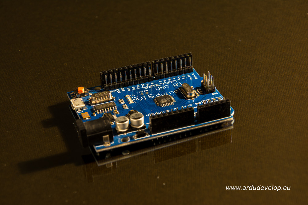 Arduino UNO