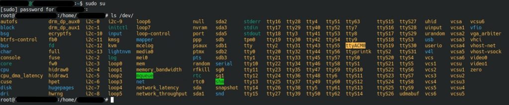 ArduinoUNO-OEM-Linux-port