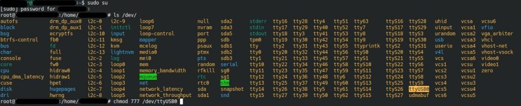 ArduinoUNO-notOEM-Linux-port