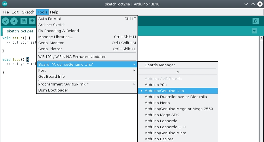 Arduino_IDE-set-board-Linux