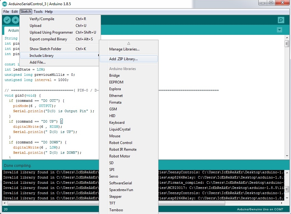 Arduino_IDE_add_library