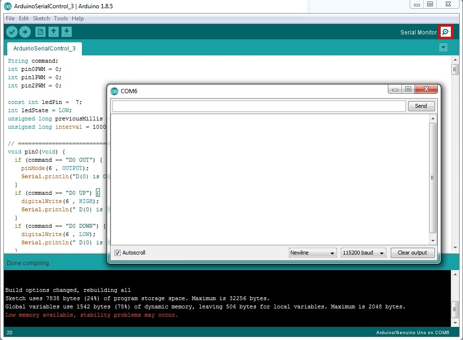 Arduino_IDE_open_serial_terminal