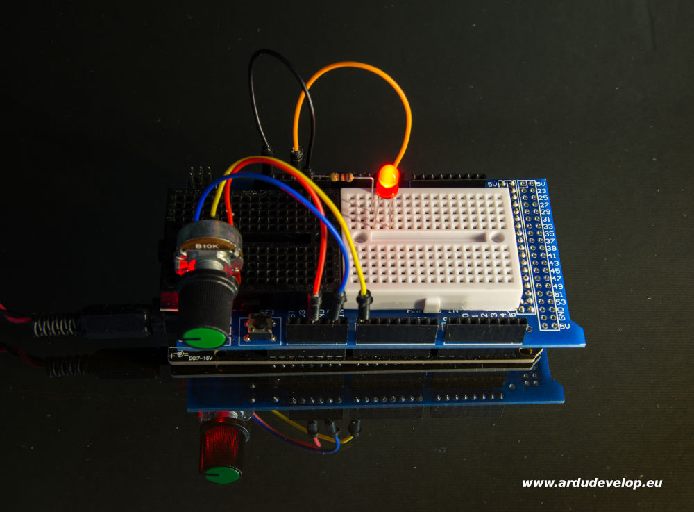 Arduino UNO ADC to PWM_1