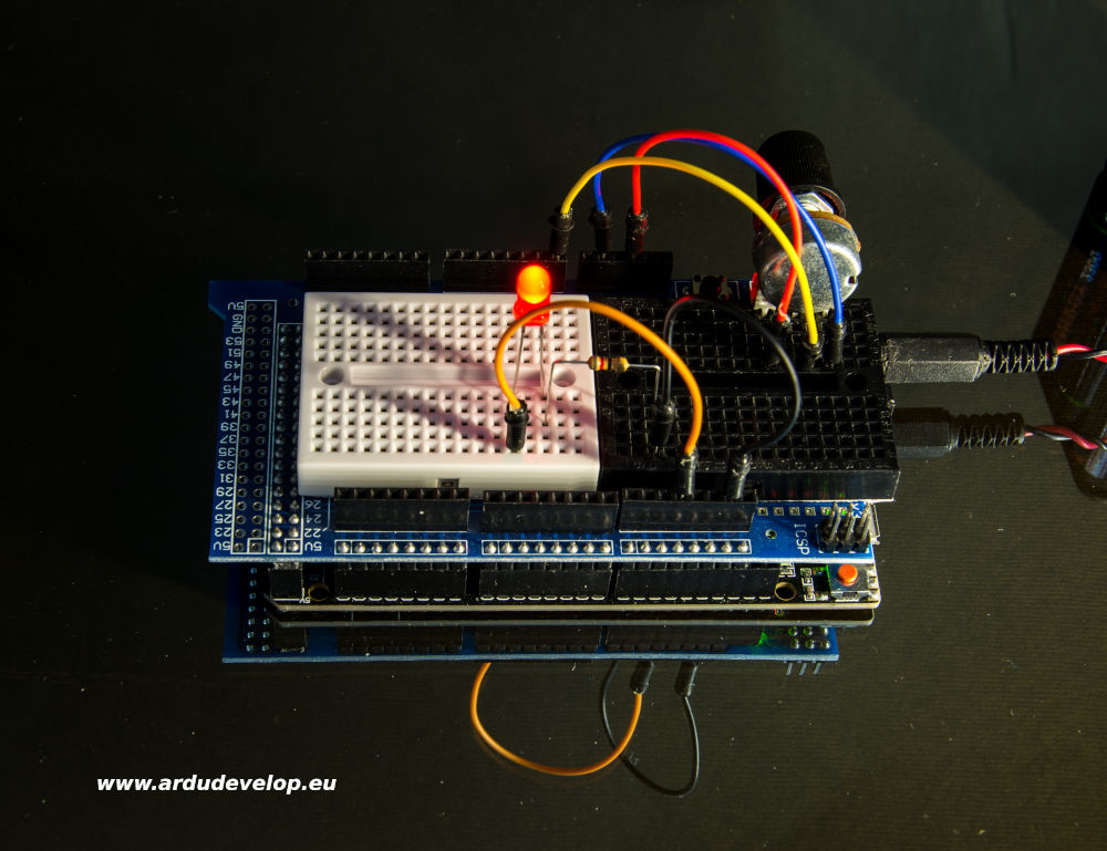 Arduino UNO ADC to PWM_2